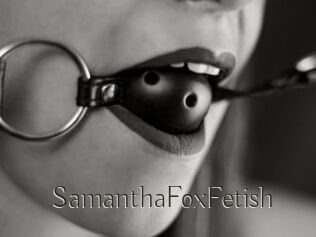 SamanthaFoxFetish