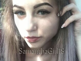 SamanthaGirl18