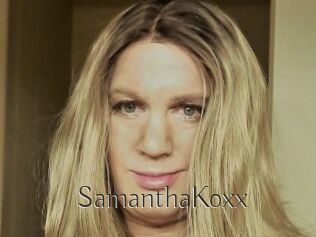 SamanthaKoxx