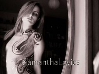 SamanthaLovies