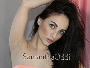 SamanthaOddi
