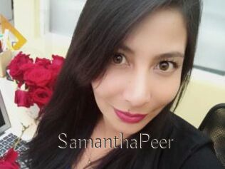 SamanthaPeer