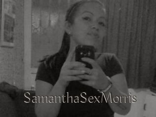 SamanthaSexMorris