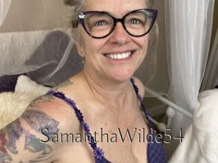 SamanthaWilde54