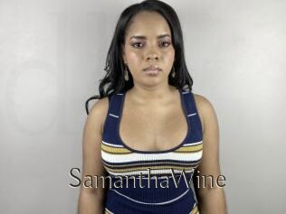 SamanthaWine