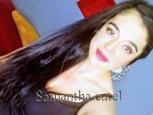 Samantha_cute1