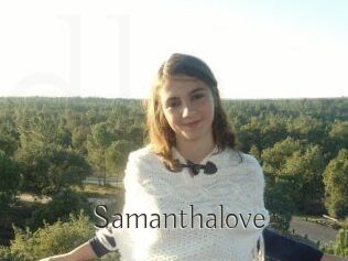 Samanthalove