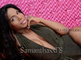 SamanthaxxTS
