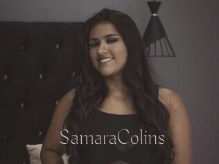 SamaraColins