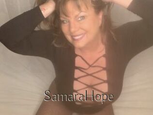 SamaraHope