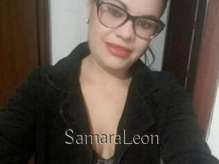 SamaraLeon