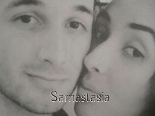 Samastasia