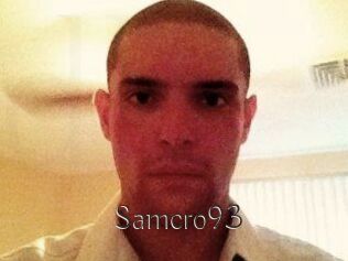 Samcro93