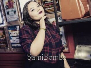 SamiBomba