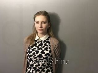 SamiShine