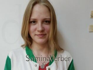 SaminaVerber