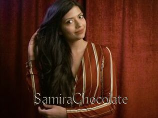 SamiraChocolate