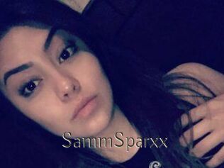 SammSparxx
