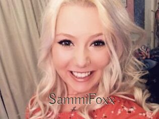 SammiFoxx
