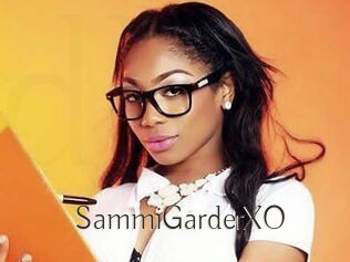 SammiGarderXO
