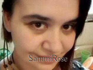 SammiRose
