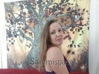 Sammisparx