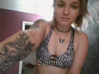 Sammy
