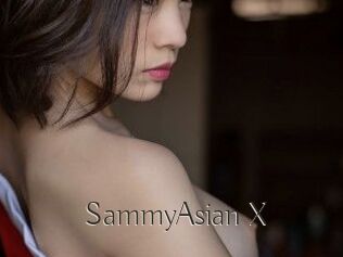 SammyAsian_X