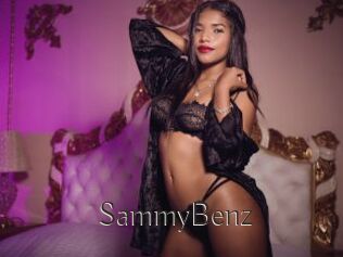 SammyBenz