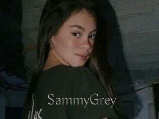 SammyGrey