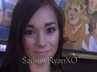 SammyRyanXO