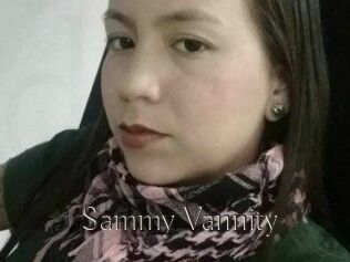 Sammy_Vannity