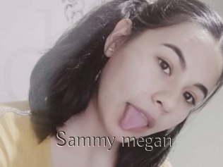 Sammy_megan