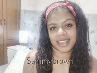 Sammybrown