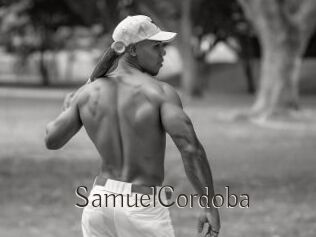 SamuelCordoba