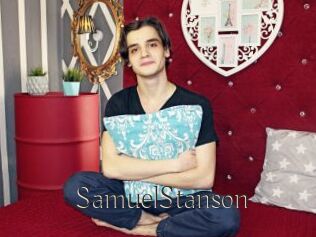 SamuelStanson