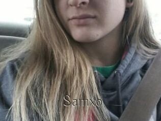 Samxo
