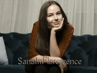 SanaInFlorescence