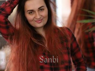 Sanbi