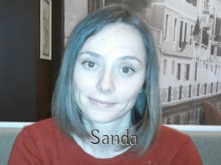Sanda