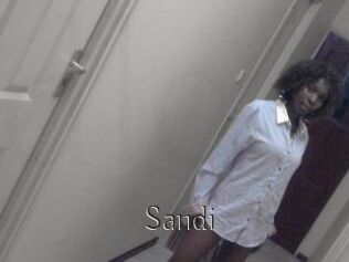 Sandi