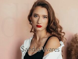 SandraAlvares