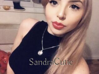 SandraCutie