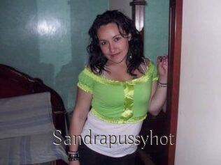 Sandrapussyhot