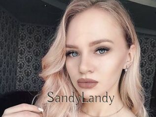 SandyLandy