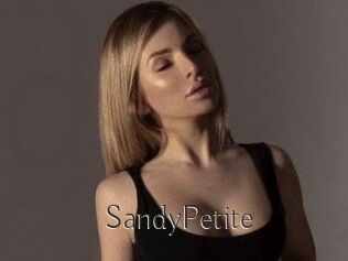 SandyPetite
