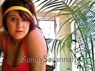 SandySavannah