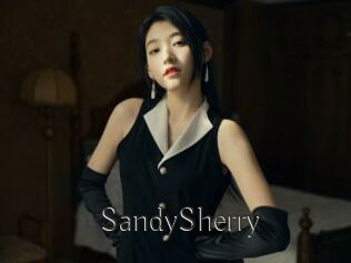 SandySherry