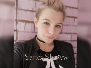SandyShoww