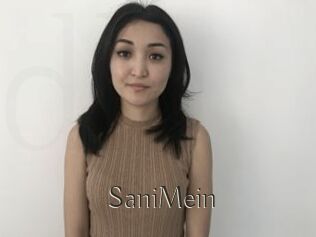 SaniMein